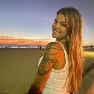 Meet your Posher, Rachel